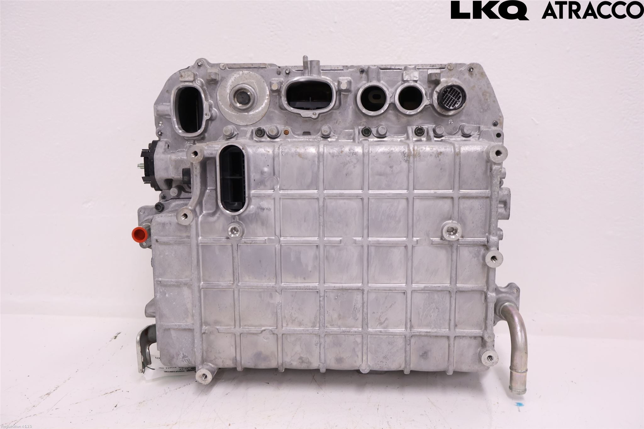 Nissan LEAF 11-17 Batteriladdare Högspänning