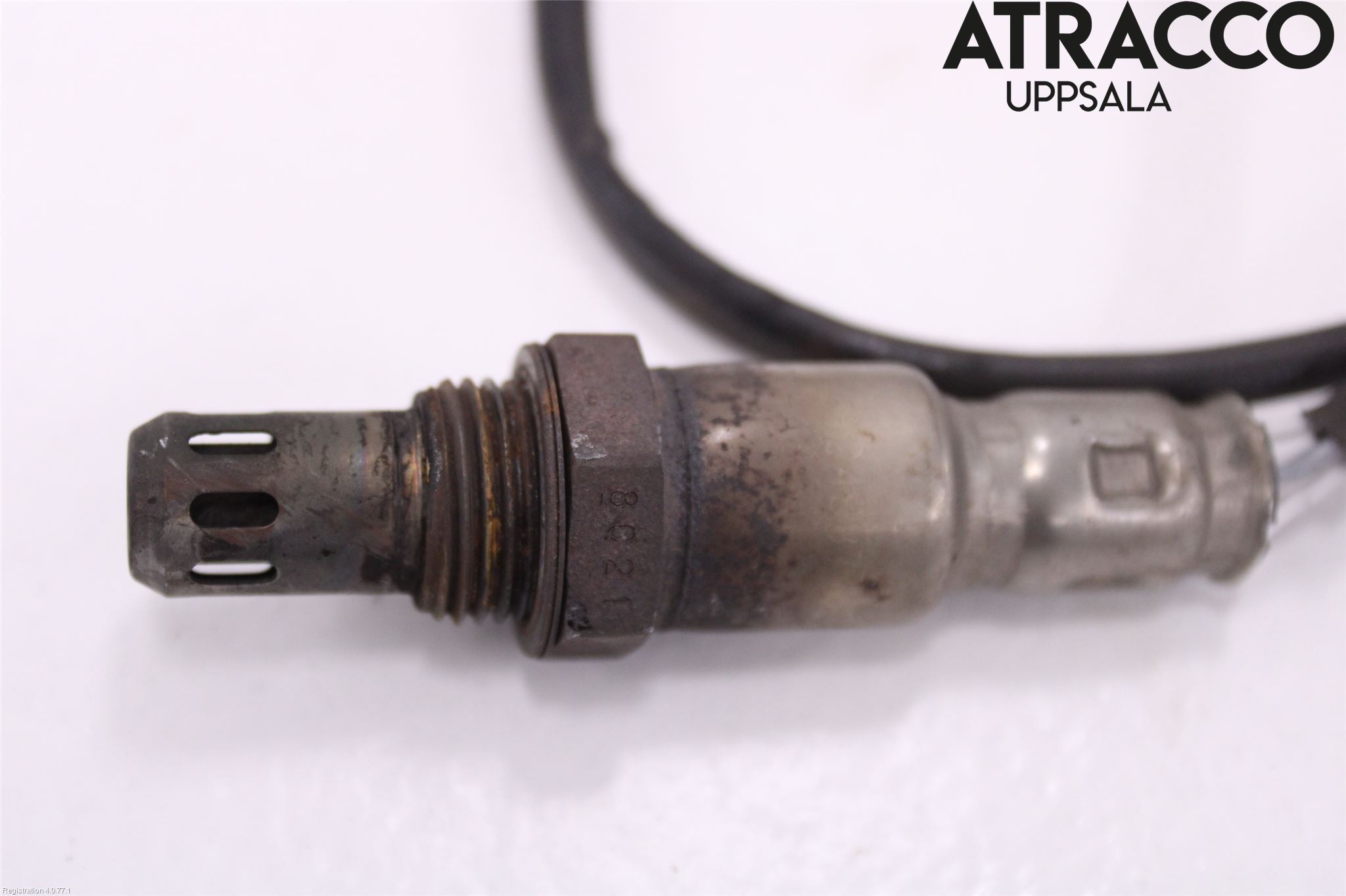 Fiat 500 07- Injlambdasond