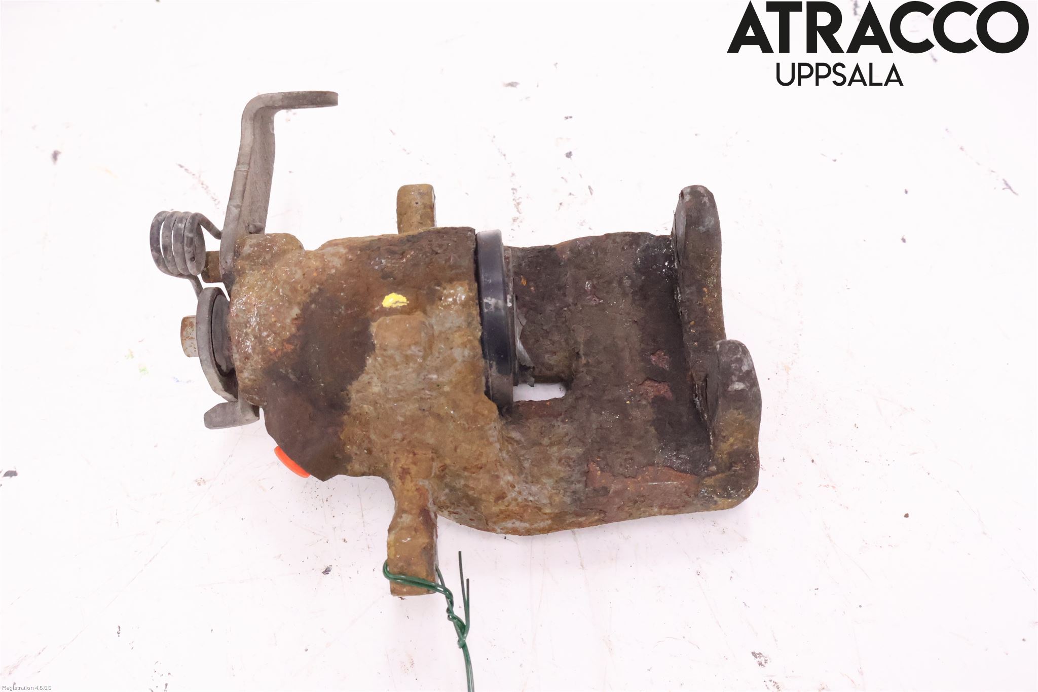 Peugeot EXPERT/E-EXPERT 17- Bromsok Bak Höger