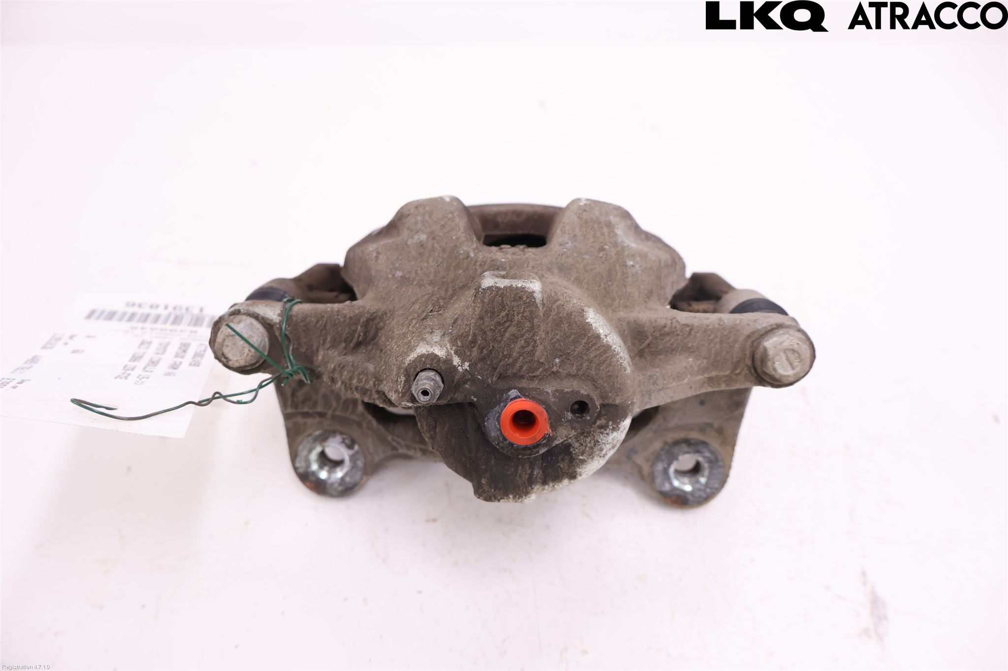 Toyota COROLLA 19- Bromsok Fram Vänster