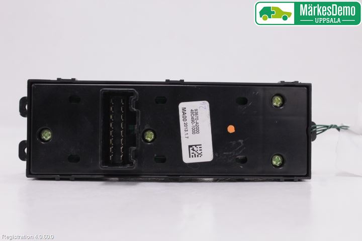 Kia CEED 12-18 Strömställare Elhiss