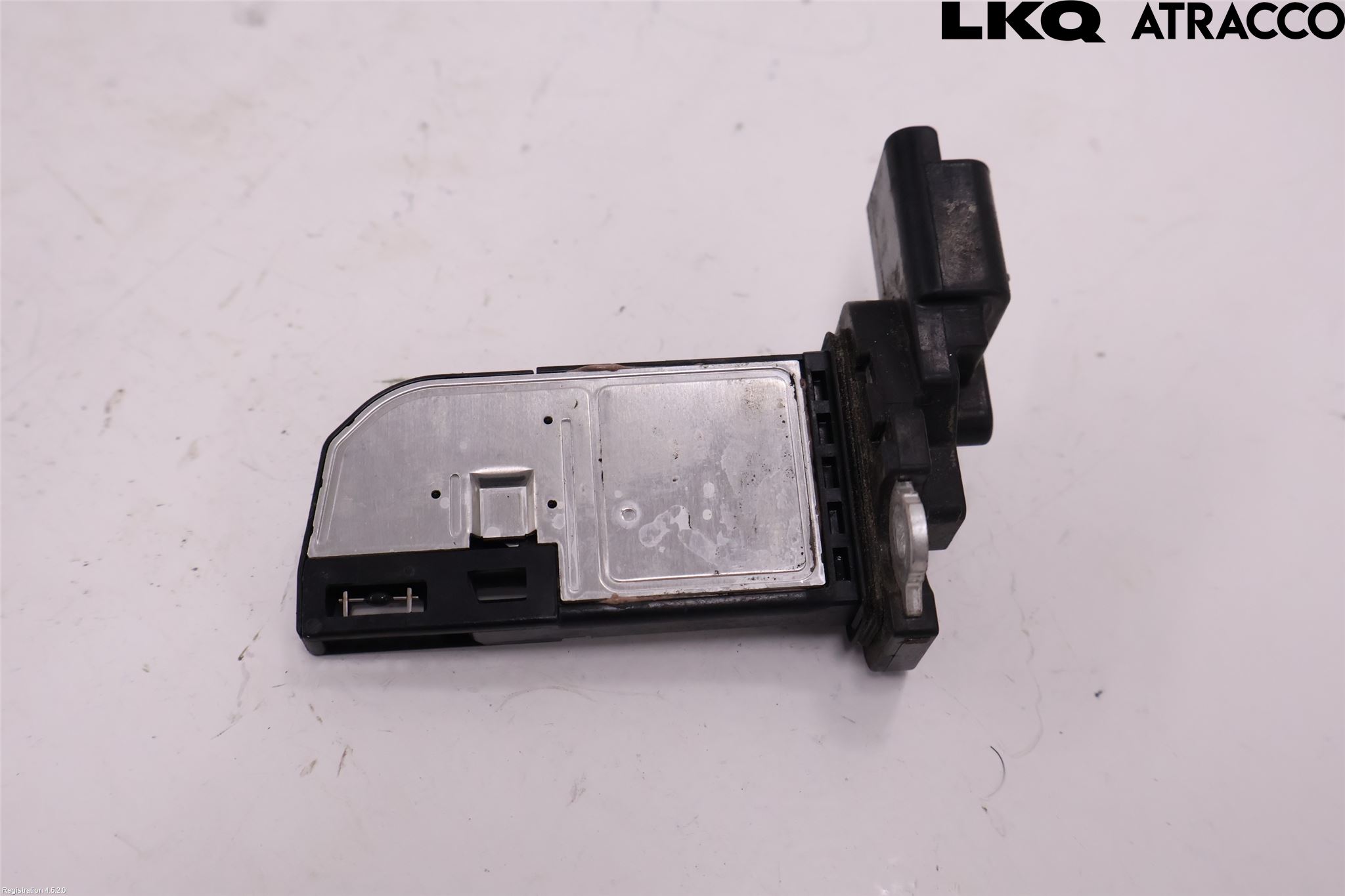 Peugeot PARTNER 16-18 Injluftmassamätare
