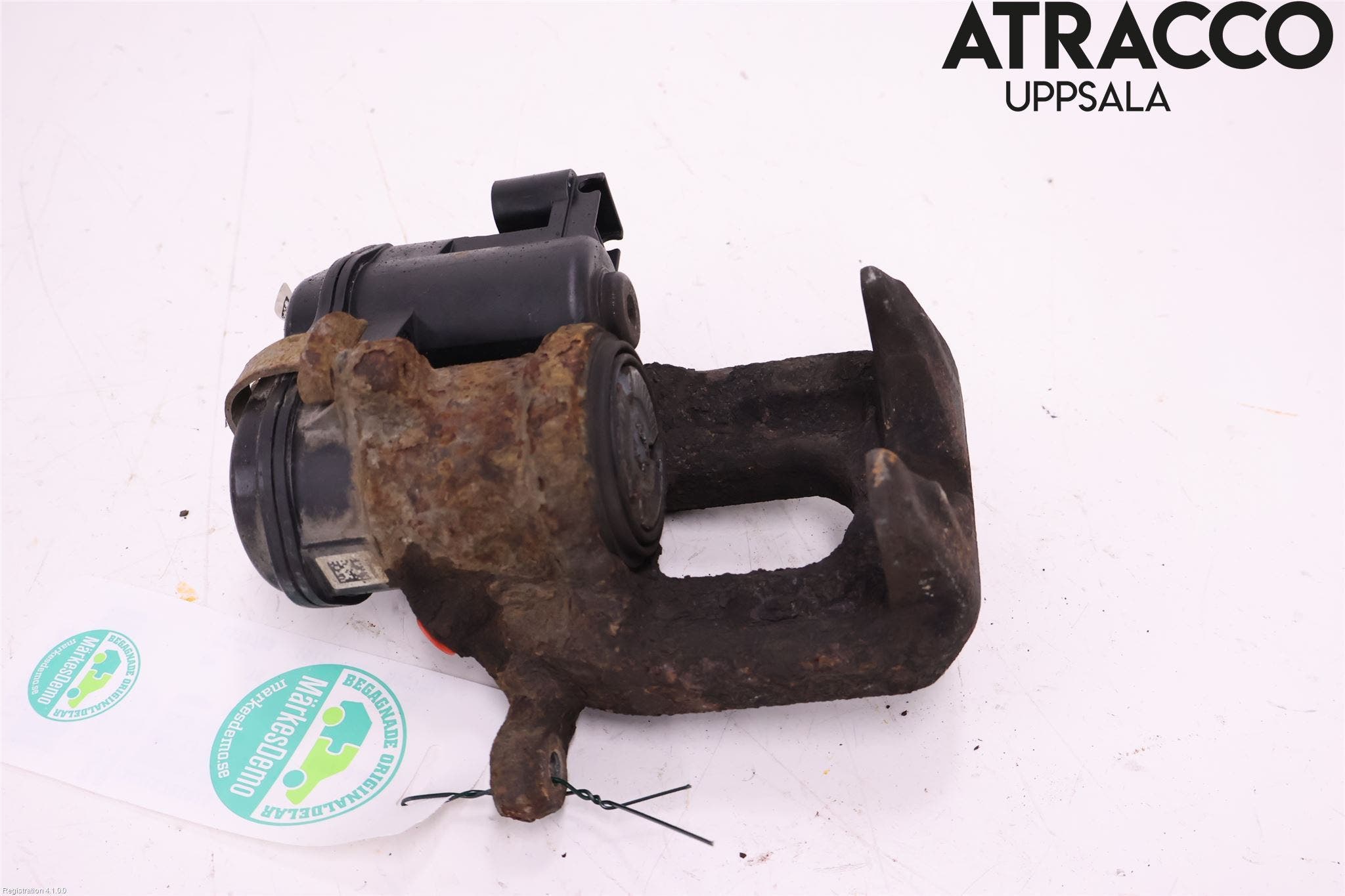 BMW X3 F25 10-17 Bromsok Bak Höger