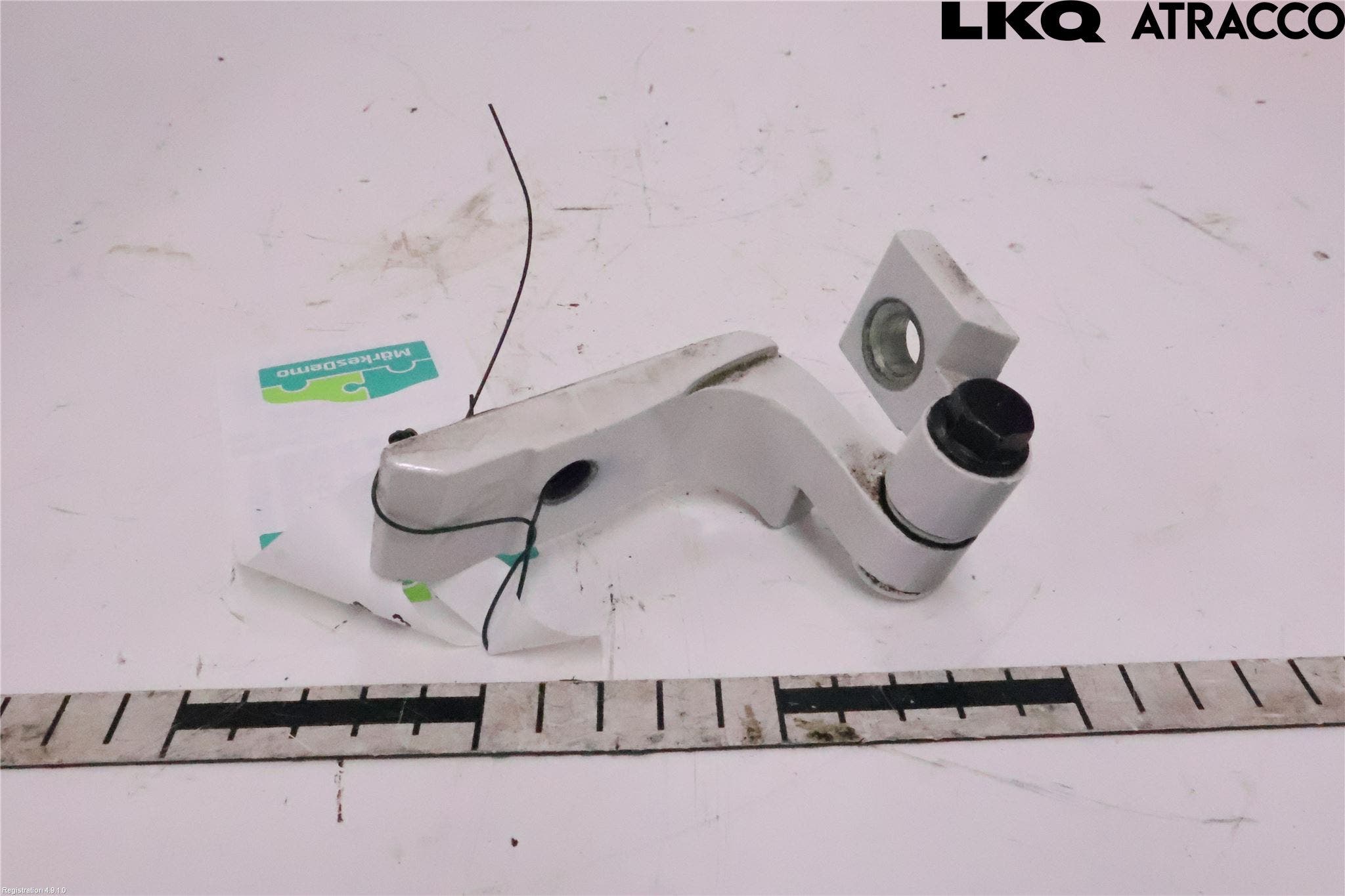 BMW 4 F36 Gran Coupé 14-20 Dörrgångjärn