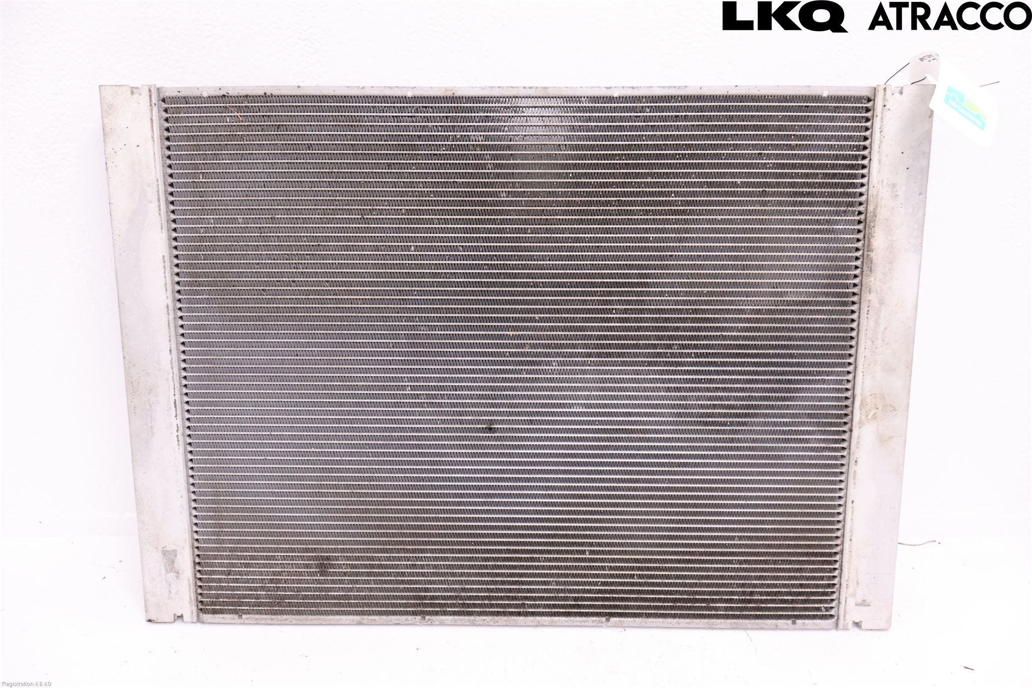 BMW 5 E60/61 Sed/Tou 02-10 Kylare Man