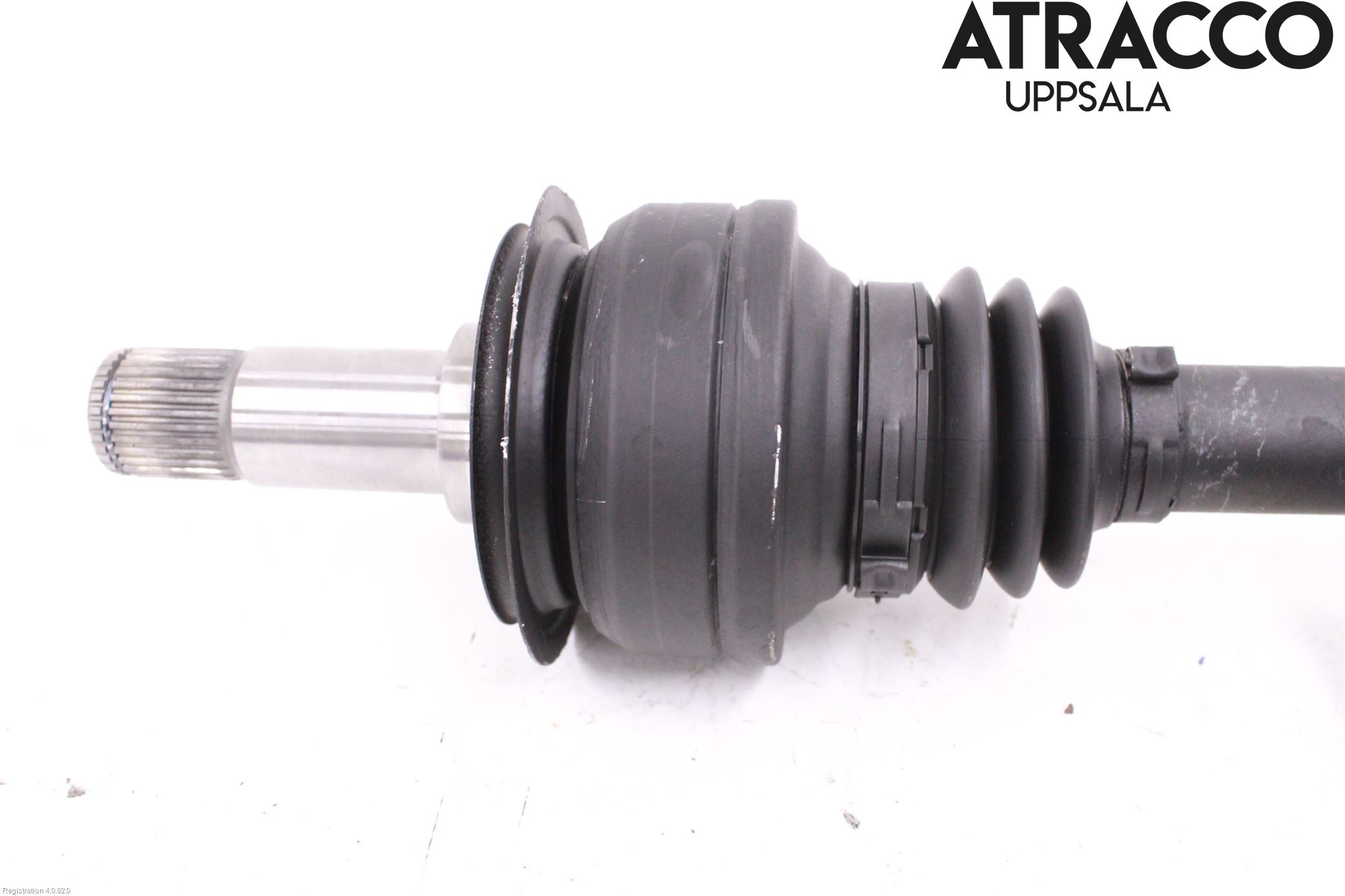 Mercedes-Benz MB E-KLASS (W213) 16-23 Drivaxel Bak Vänster