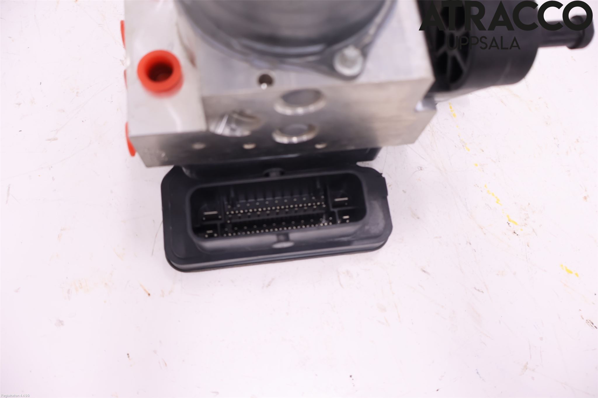 Mercedes-Benz MB C-KLASS (W205) 14-21 Abs Hydraulaggregat