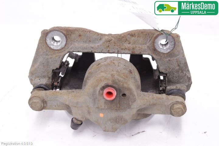 Toyota AVENSIS 09-15 Bromsok Fram Höger
