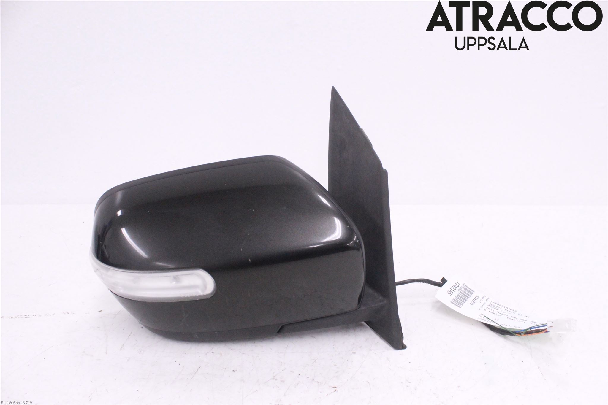 Mazda CX-7 Spegel Yttre El Hö
