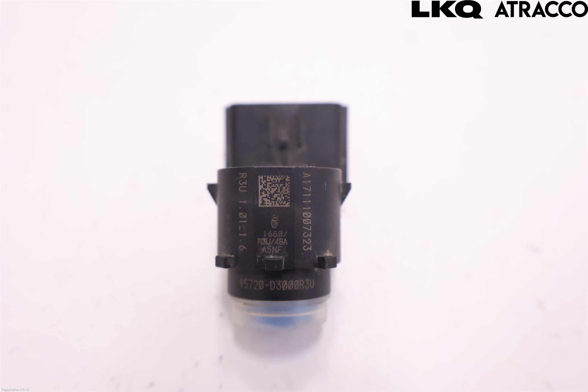 Hyundai TUCSON 05- Parkeringshjälp Backsensor