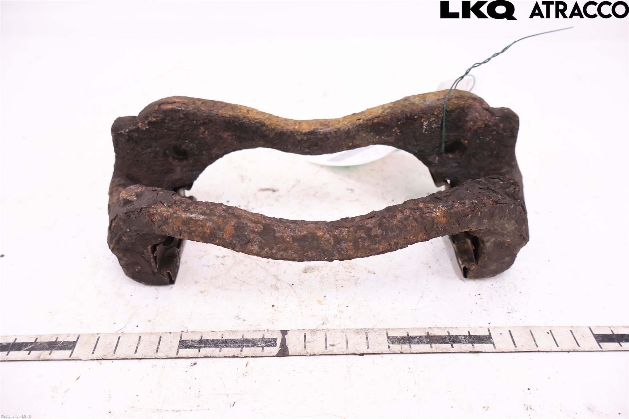 Peugeot BOXER 07-14 Bromsokshållare