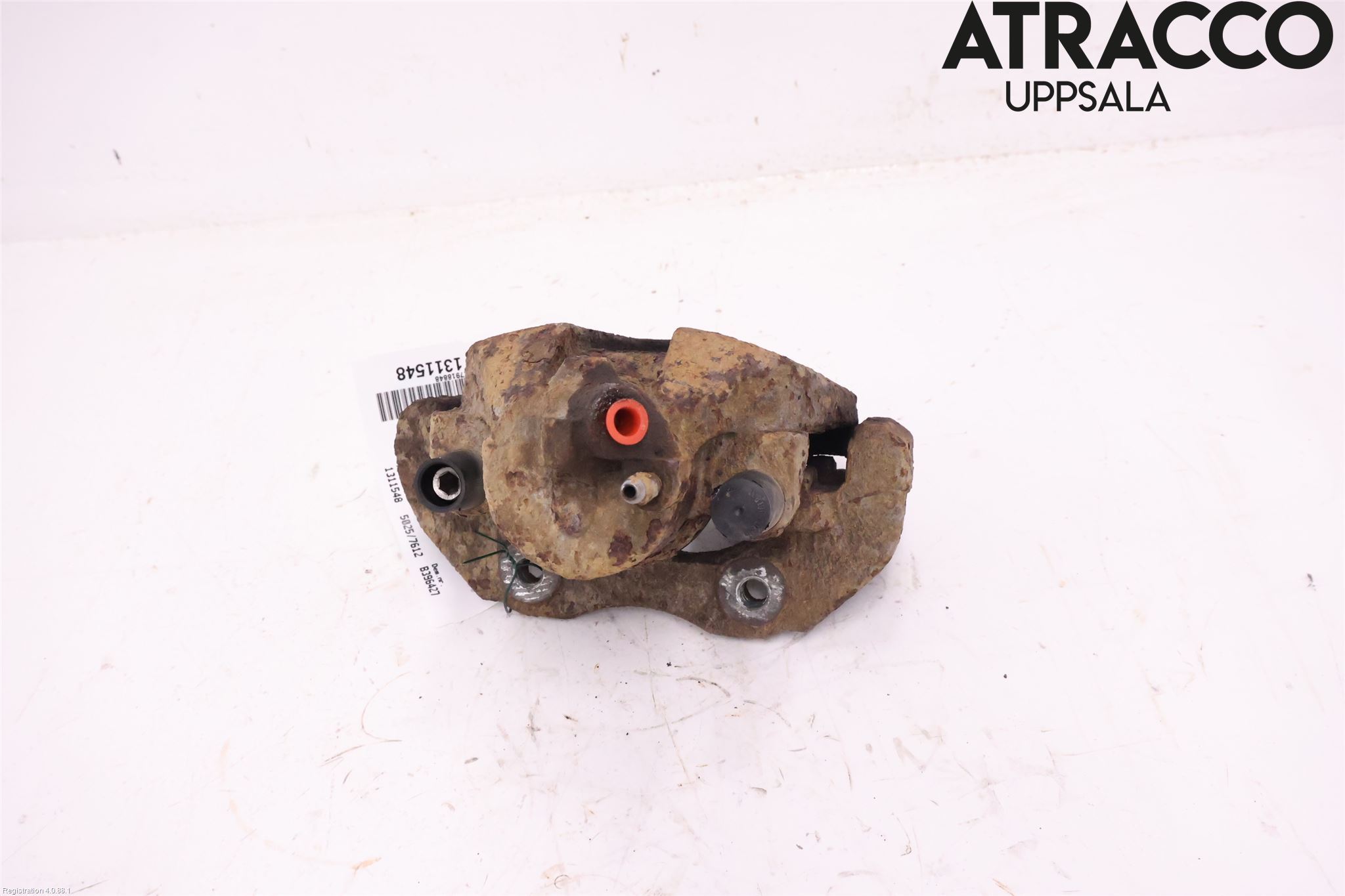 Volvo V50 08-12 Bromsok Fram Höger