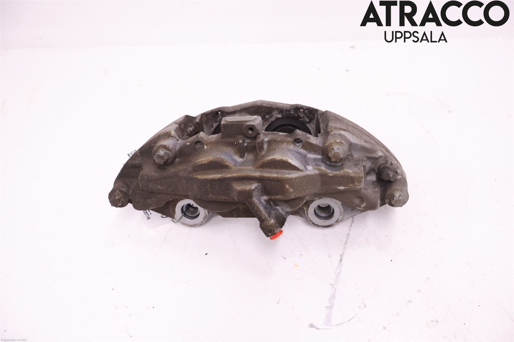 Mercedes-Benz MB C-KLASS (W205) 14-21 Bromsok Fram Vänster