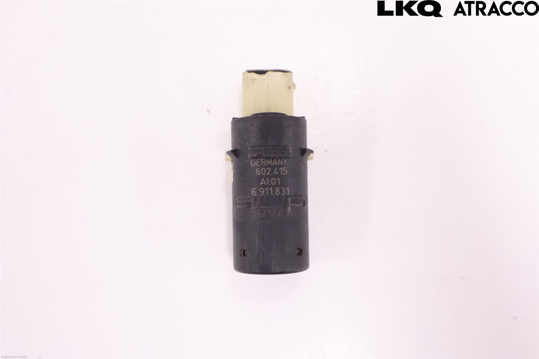 BMW 3 E46      98-05 Parkeringshjälp Backsensor