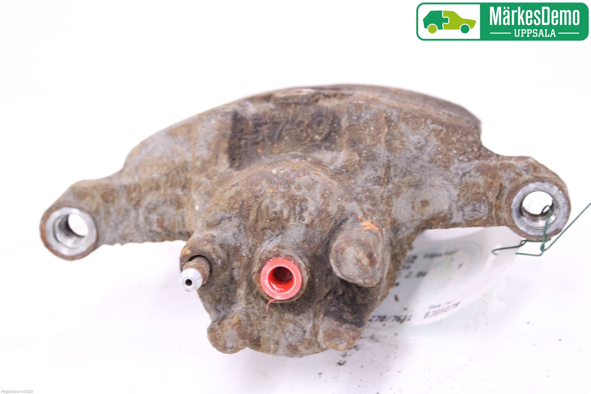 Jeep COMPASS Bromsok Fram Vänster