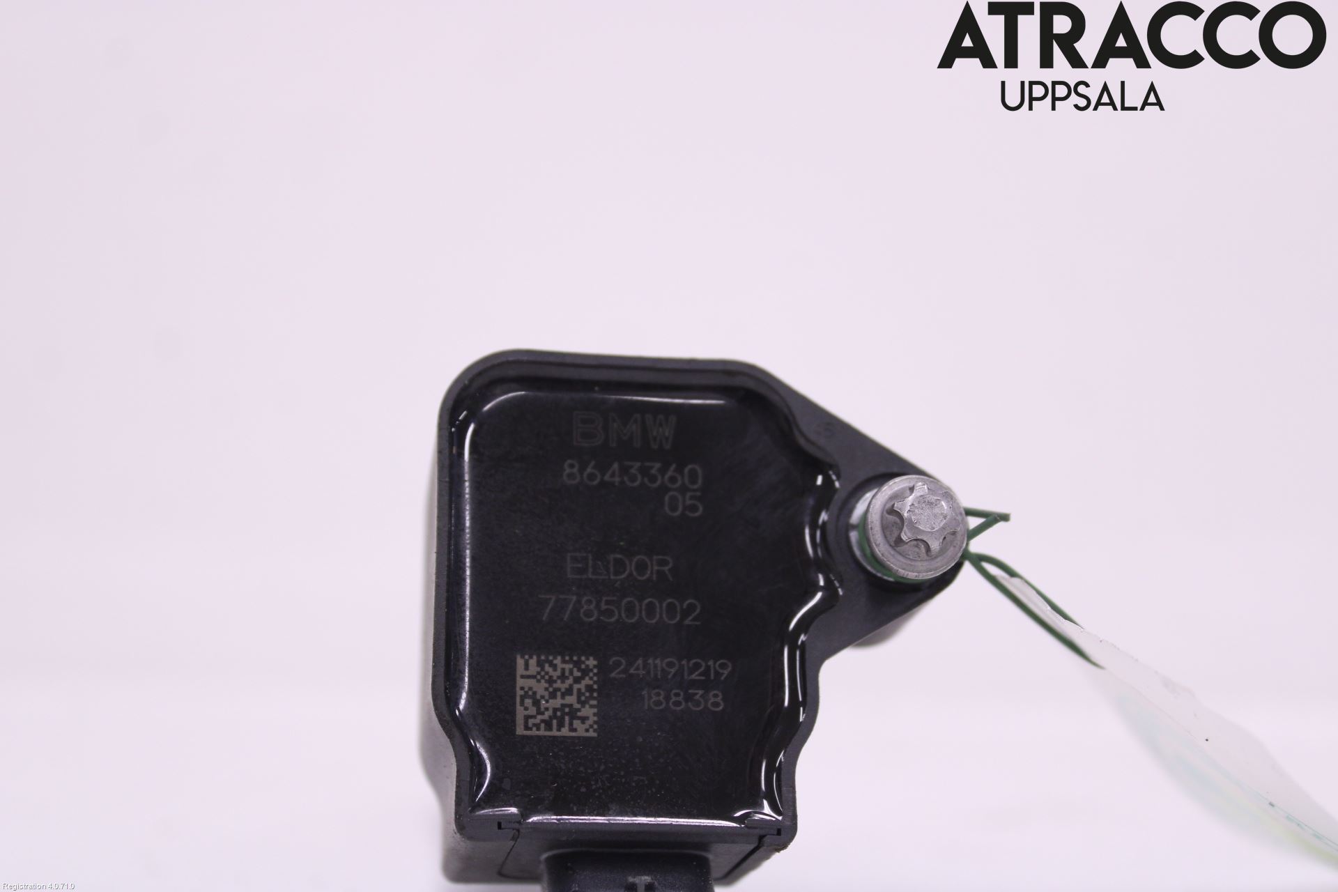 BMW 1 F40 19- Tändspole