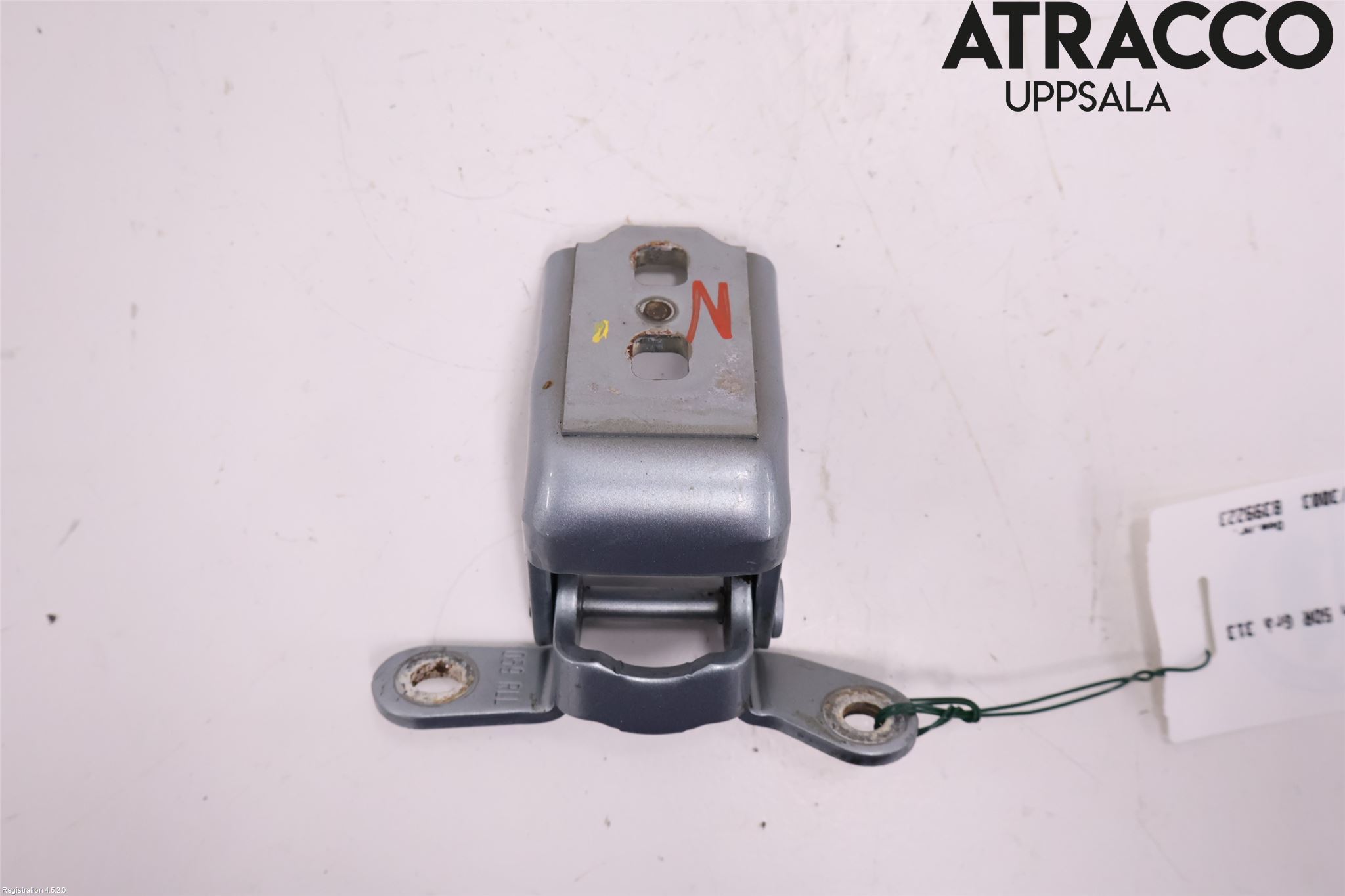 Saab 9-5 10-12 Dörrgångjärn