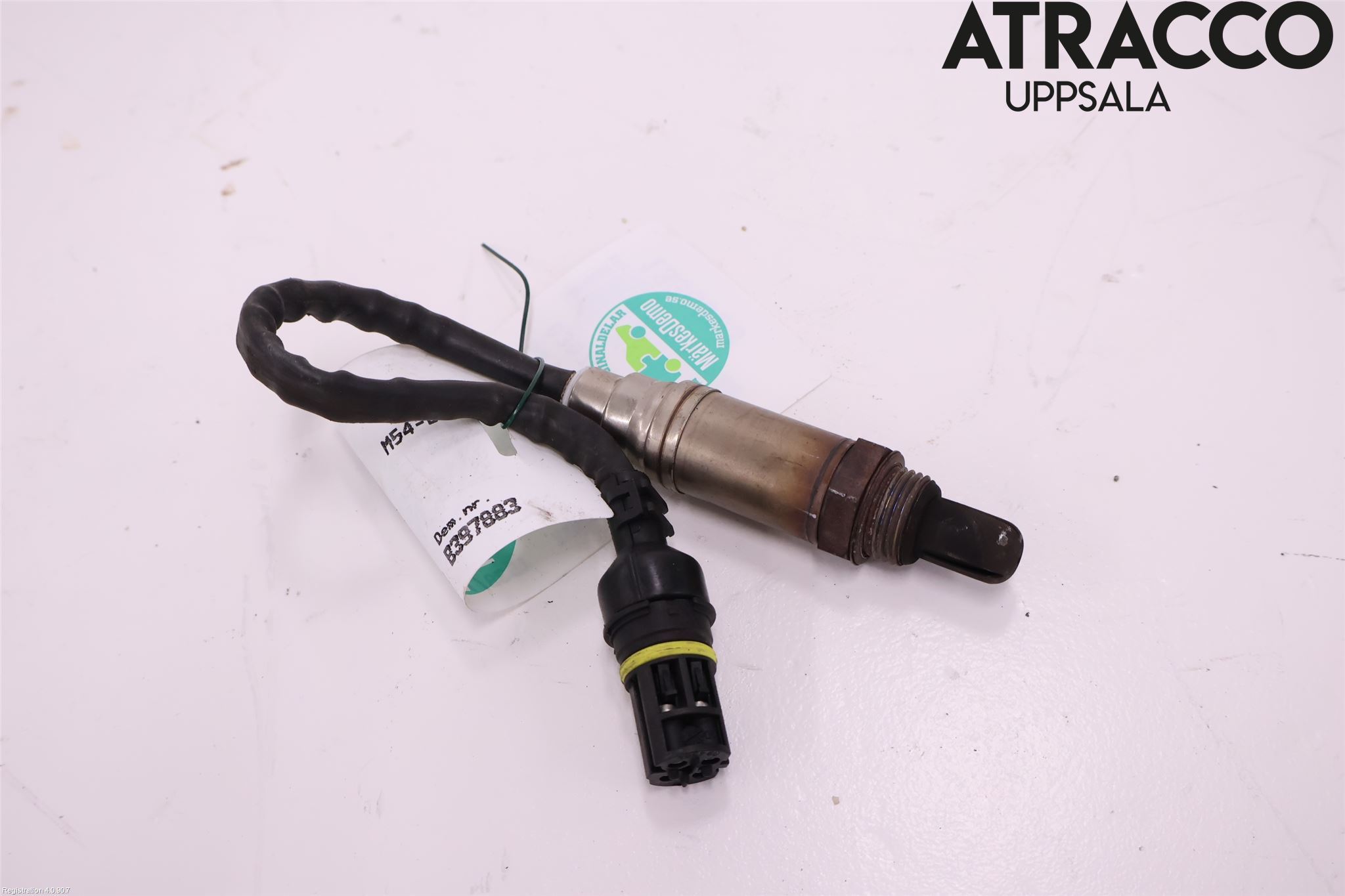 BMW 5 E39 95-04 Injlambdasond