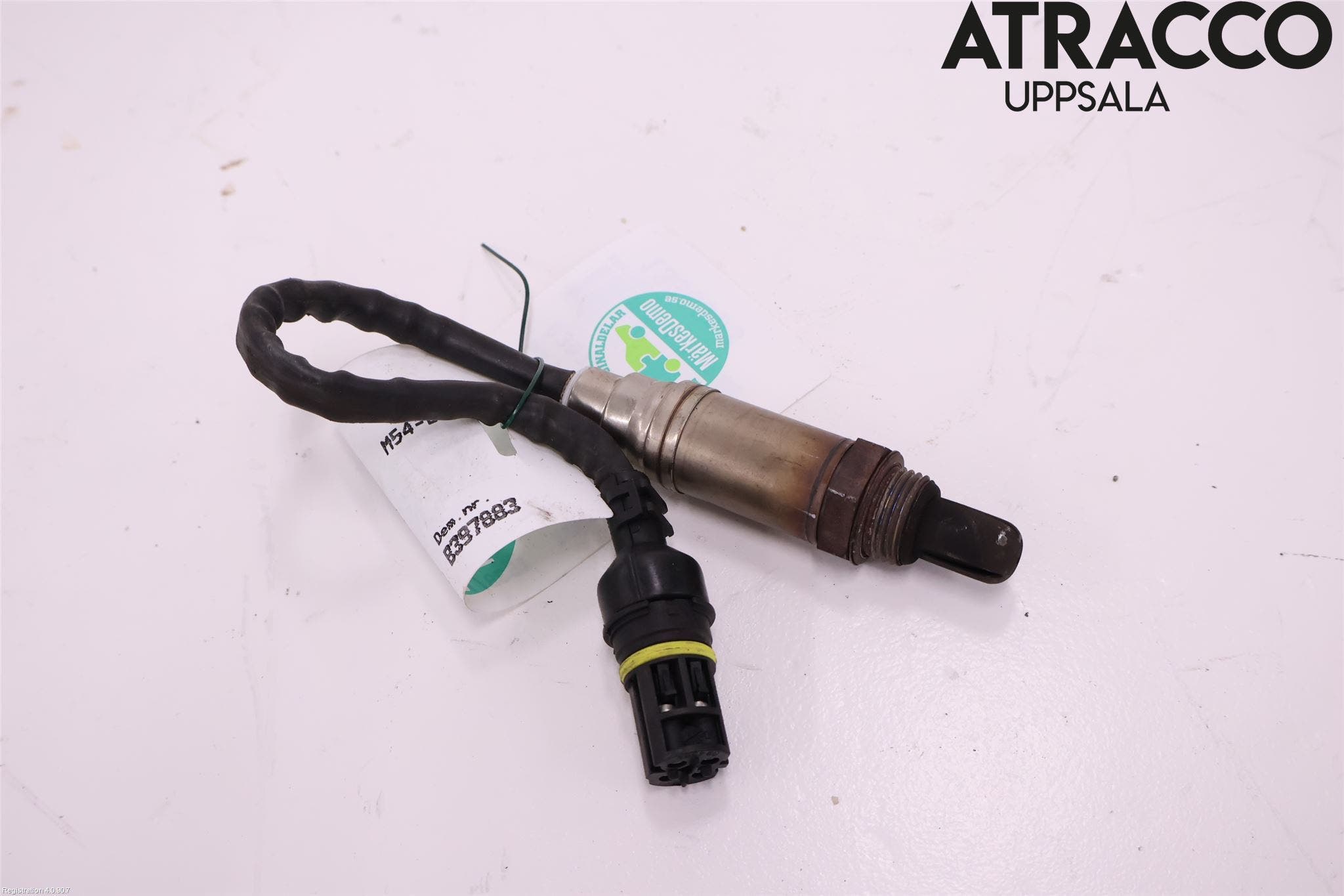 BMW 5 E39 95-04 Injlambdasond