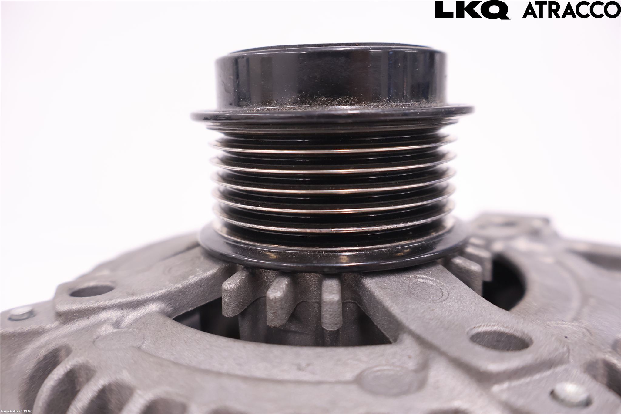 Toyota AURIS 07-09 Generator