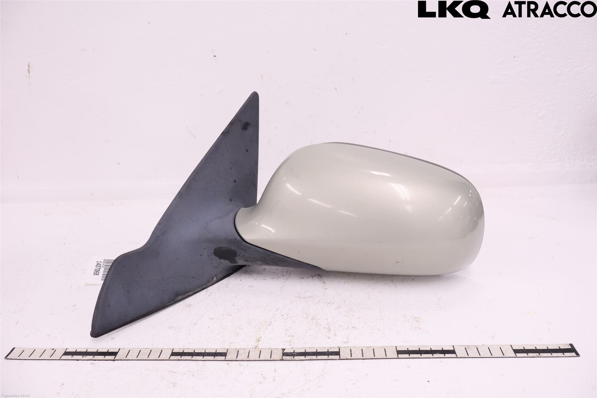 Saab 9-3 VER 2 Spegel Yttre El Vä