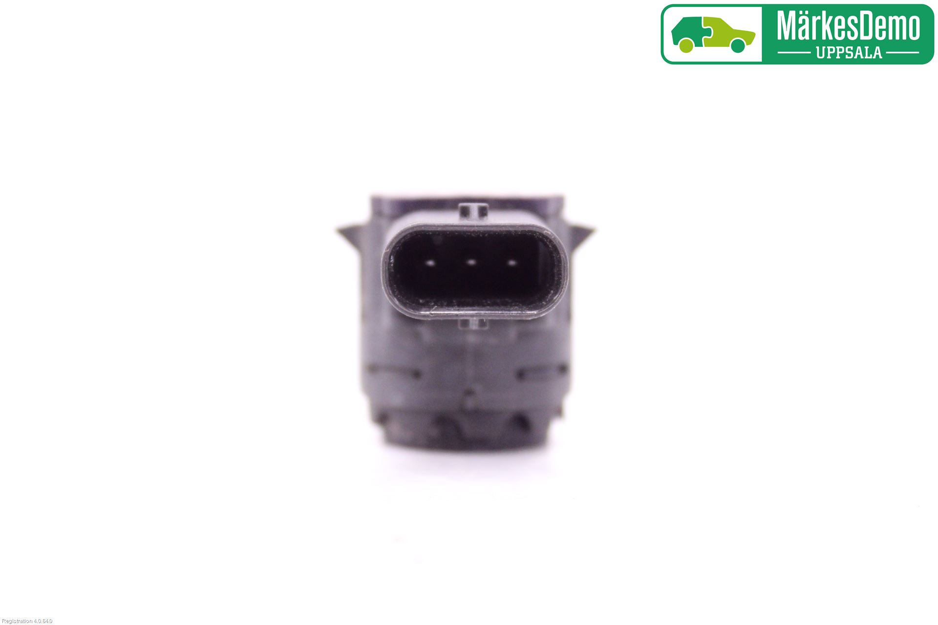 BMW 3 G20/G21/G80/G81 19- Parkeringshjälp Frontsensor