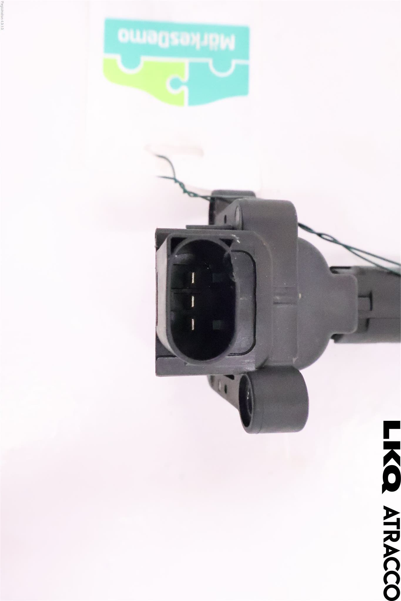 Mercedes-Benz MB E-KLASS (W211) 02-09 Tändspole