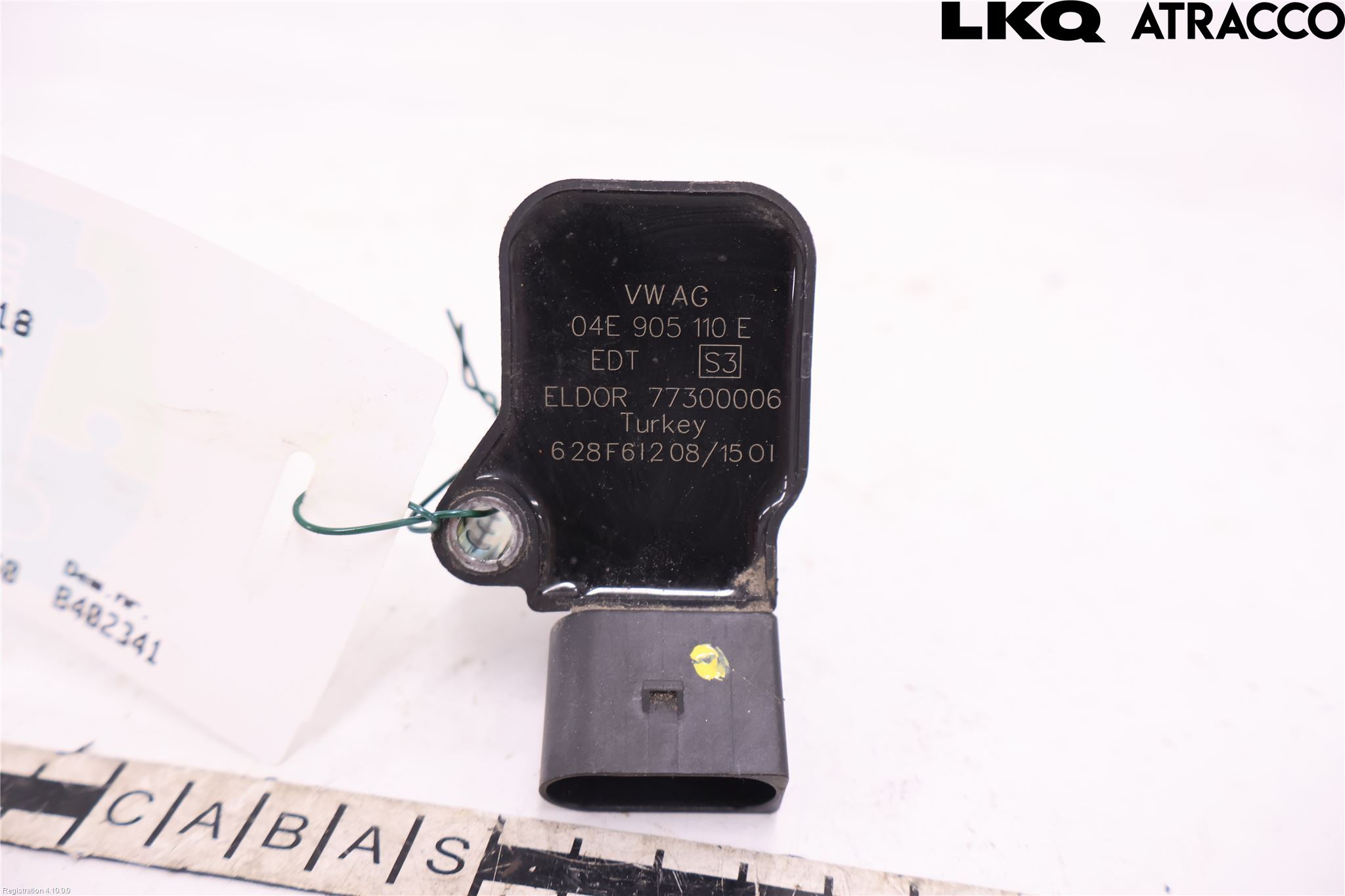 Audi A1/S1 11-18 Tändspole