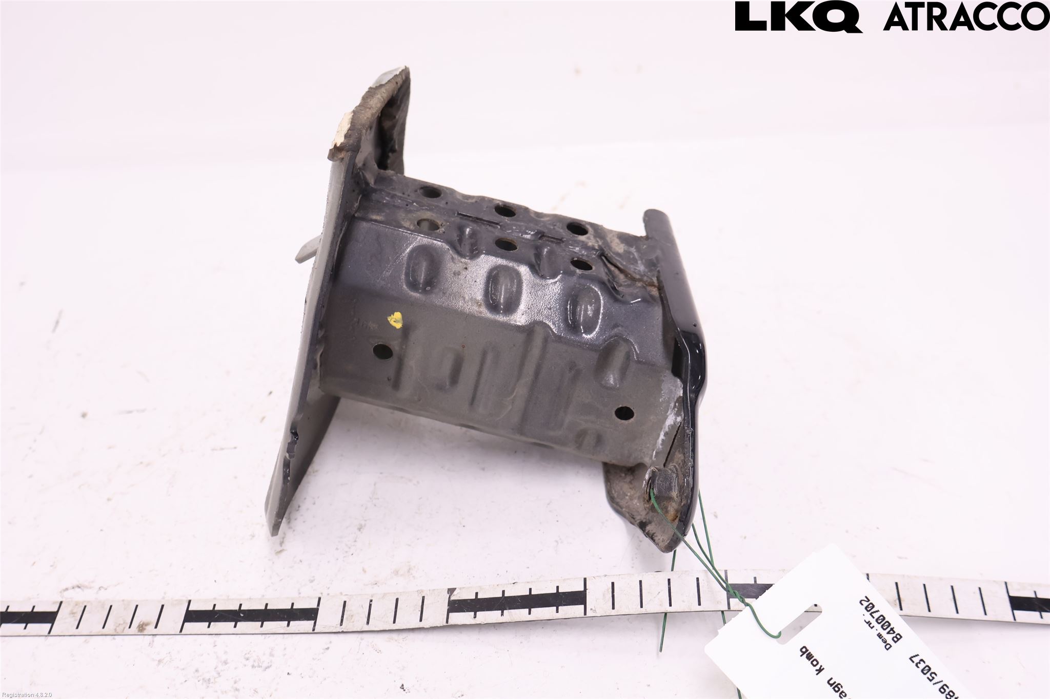 Toyota COROLLA 19- Stötfångarbärjärn Bak