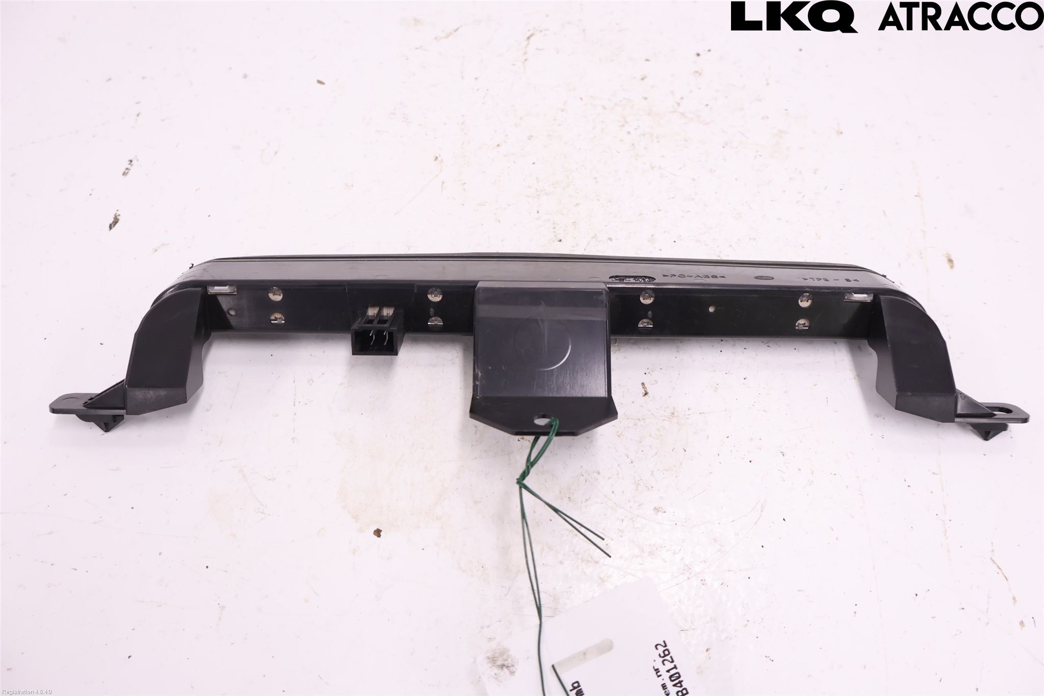 Volvo V70 08-13 Bromsljus Bakruta