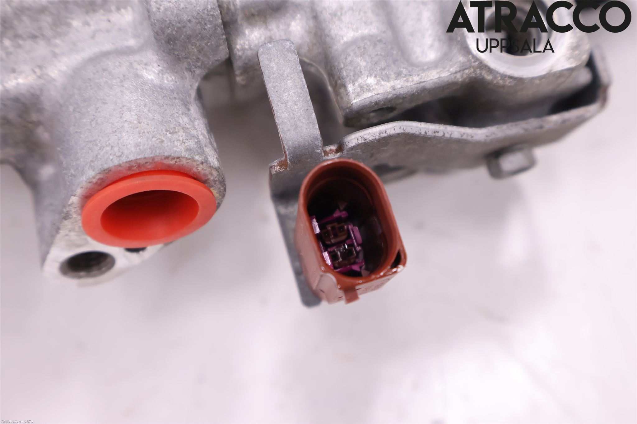 Audi A6/S6 4G 11-18 Ac Kompressor