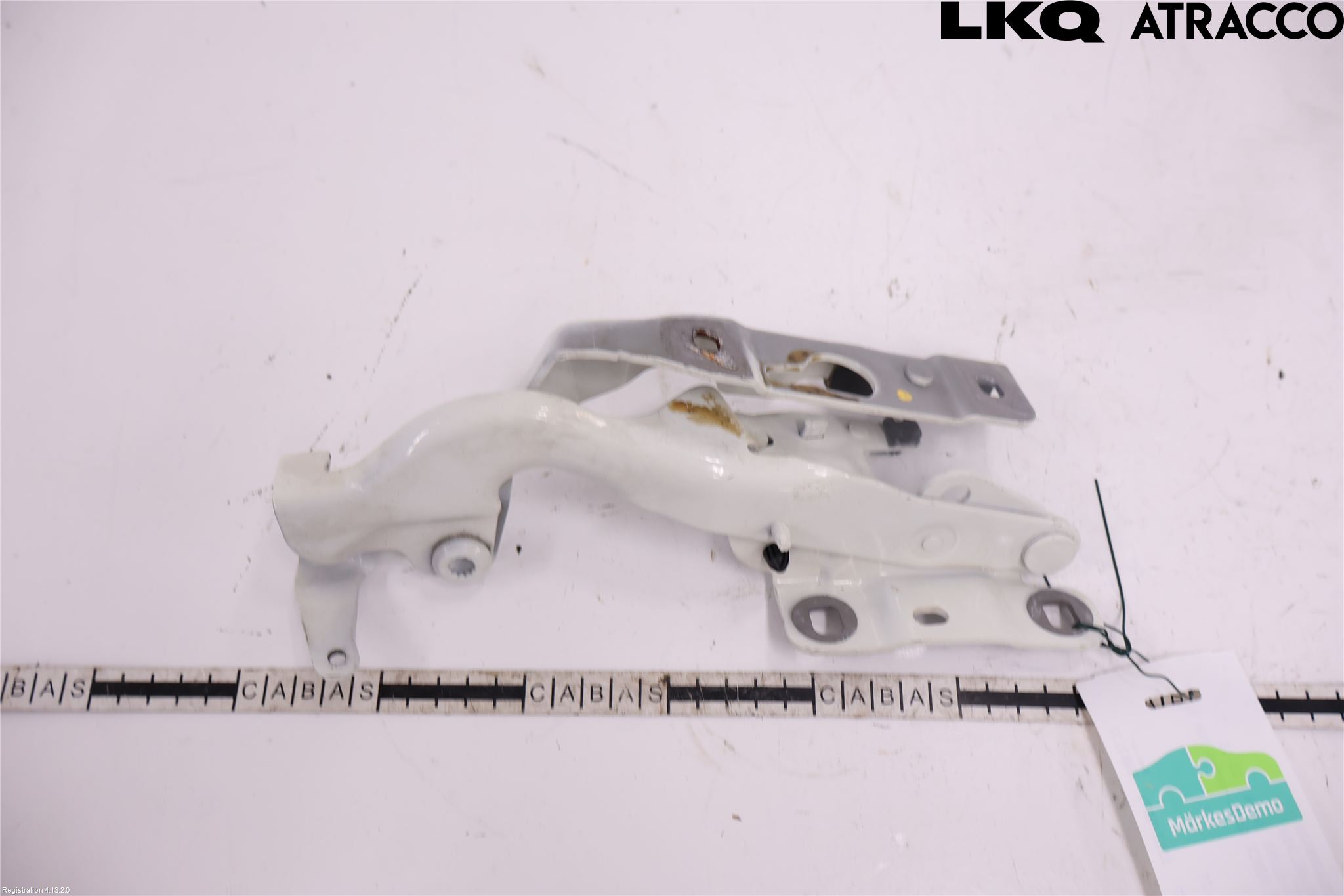 Mercedes-Benz MB A-KLASS (W176) 13-18 Huvgångjärn