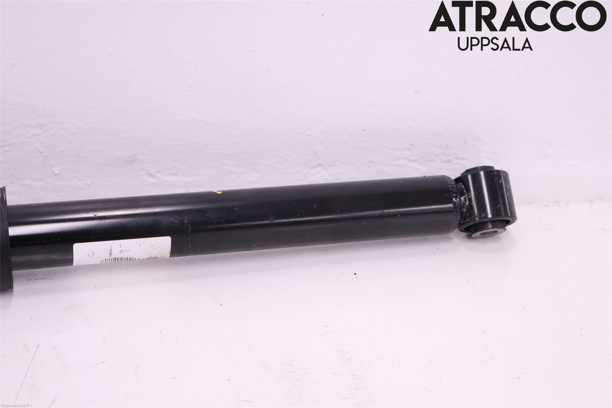 BMW X1 F48 15-22 Stötdämpare Bak