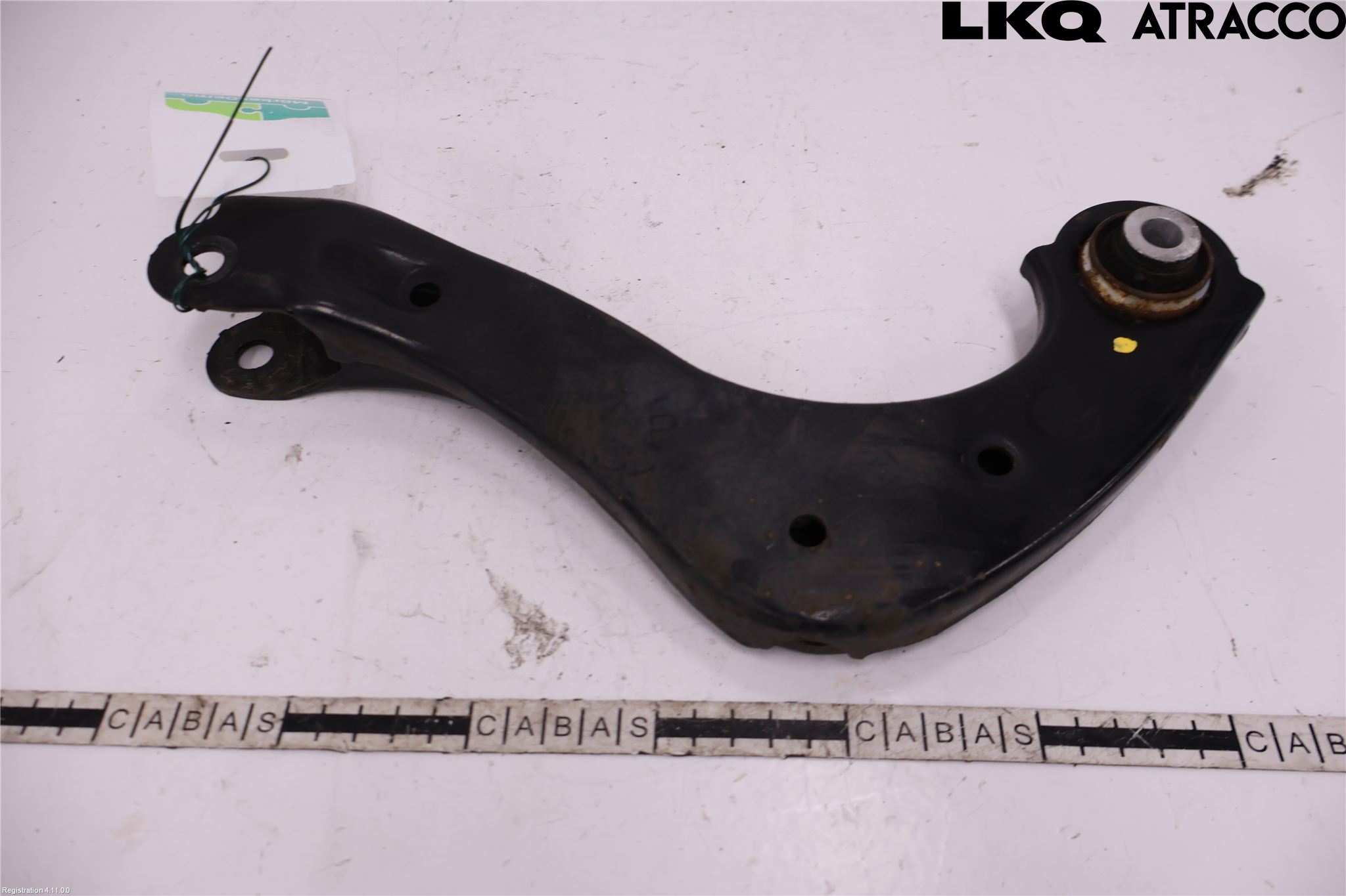 Toyota CAMRY 19-24 Bärarm Bak Övre Höger