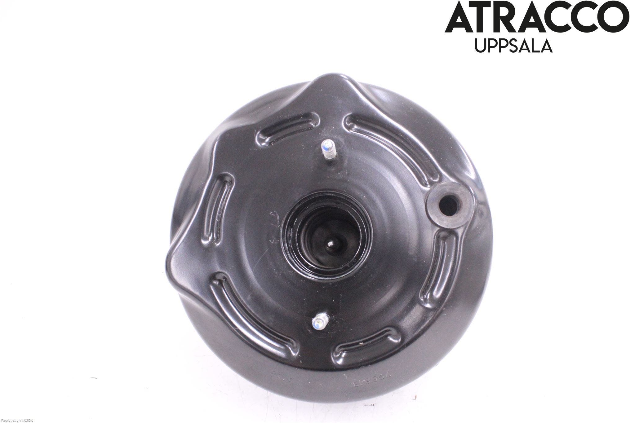 BMW 1 F20/F21 11-19 Bromsservo