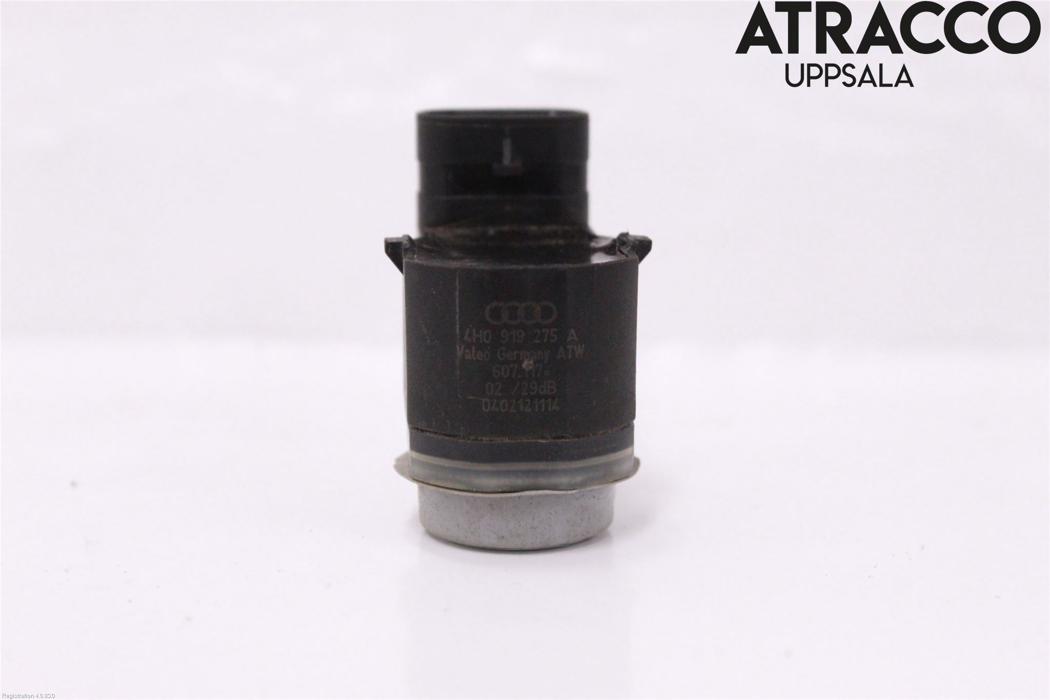 Audi A7/S7 4G 11-17 Parkeringshjälp Backsensor