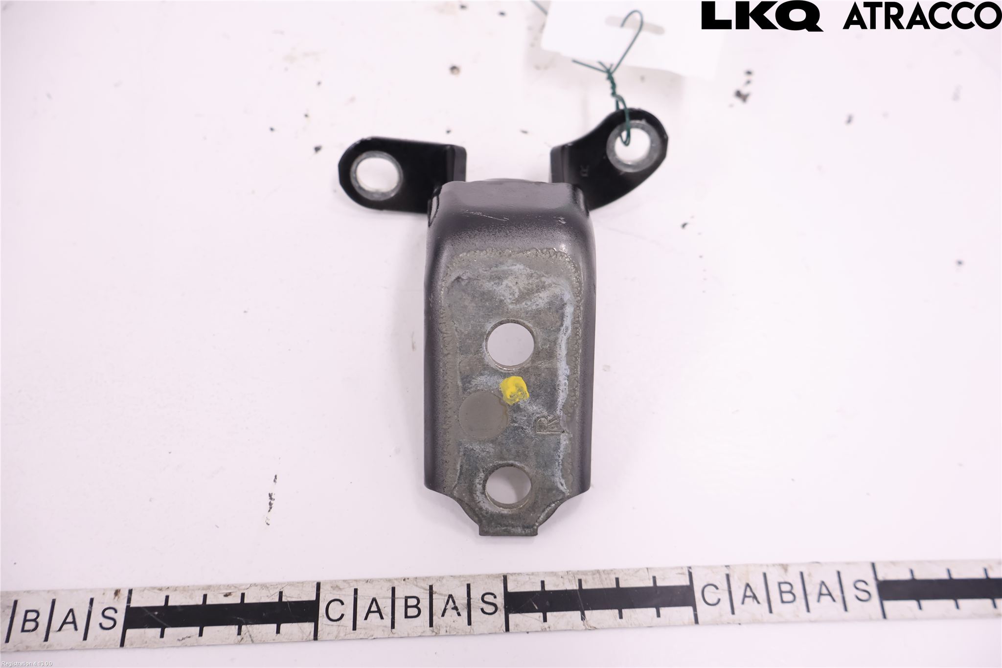 Toyota COROLLA 19- Dörrgångjärn