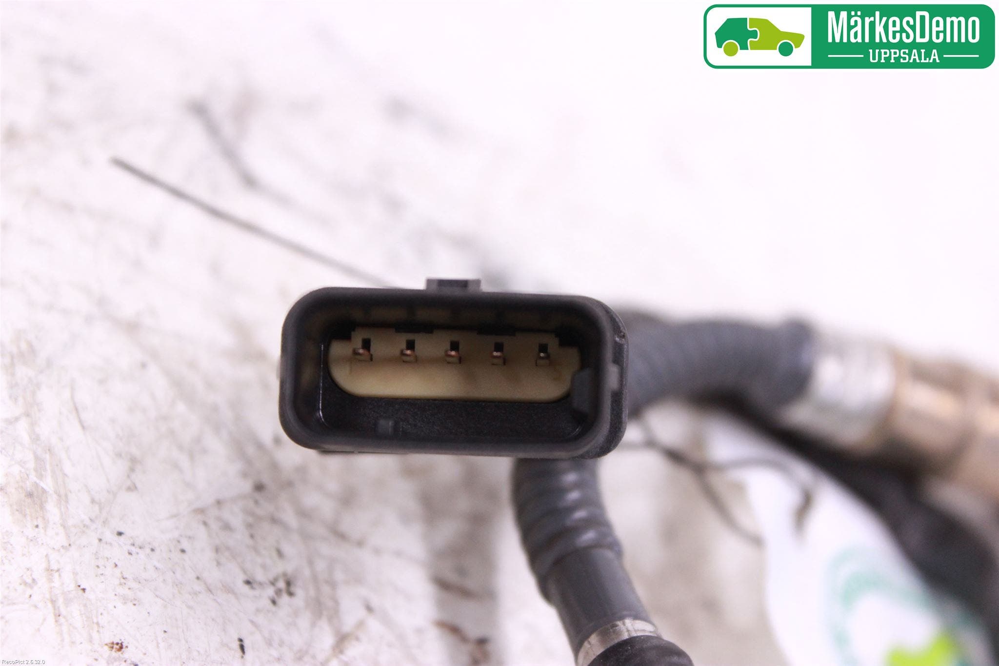 BMW 4 F32/F33/F82/F83 13-20 Injlambdasond