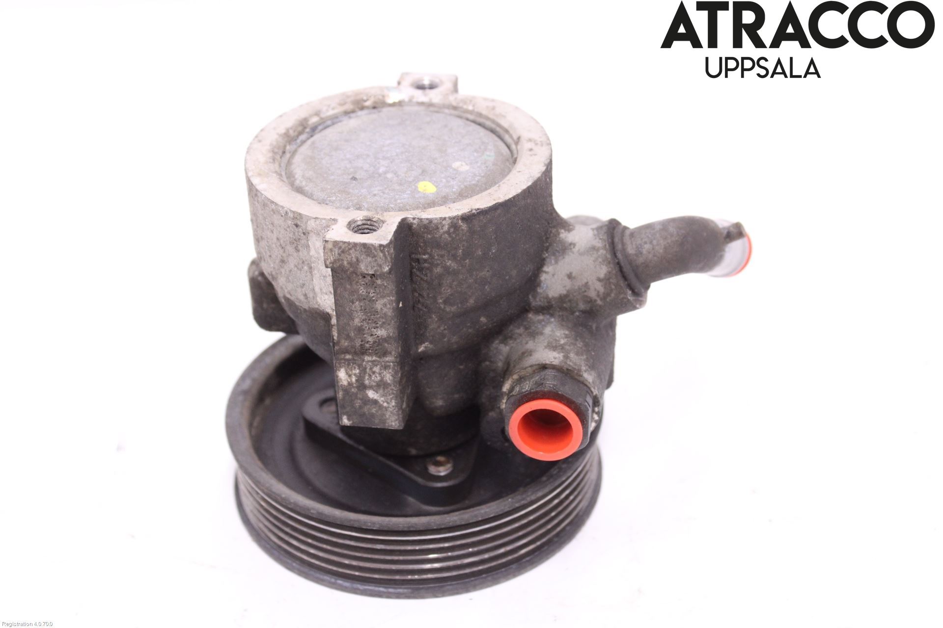 Fiat FIORINO Styrservopump