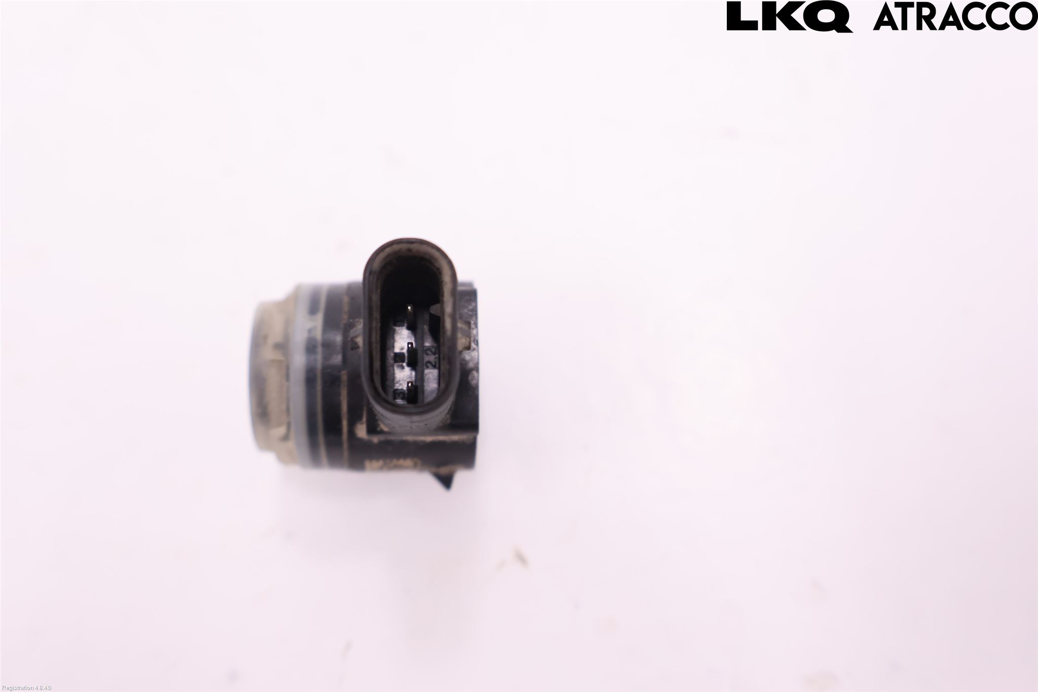 Opel COMBO E 19- Parkeringshjälp Backsensor