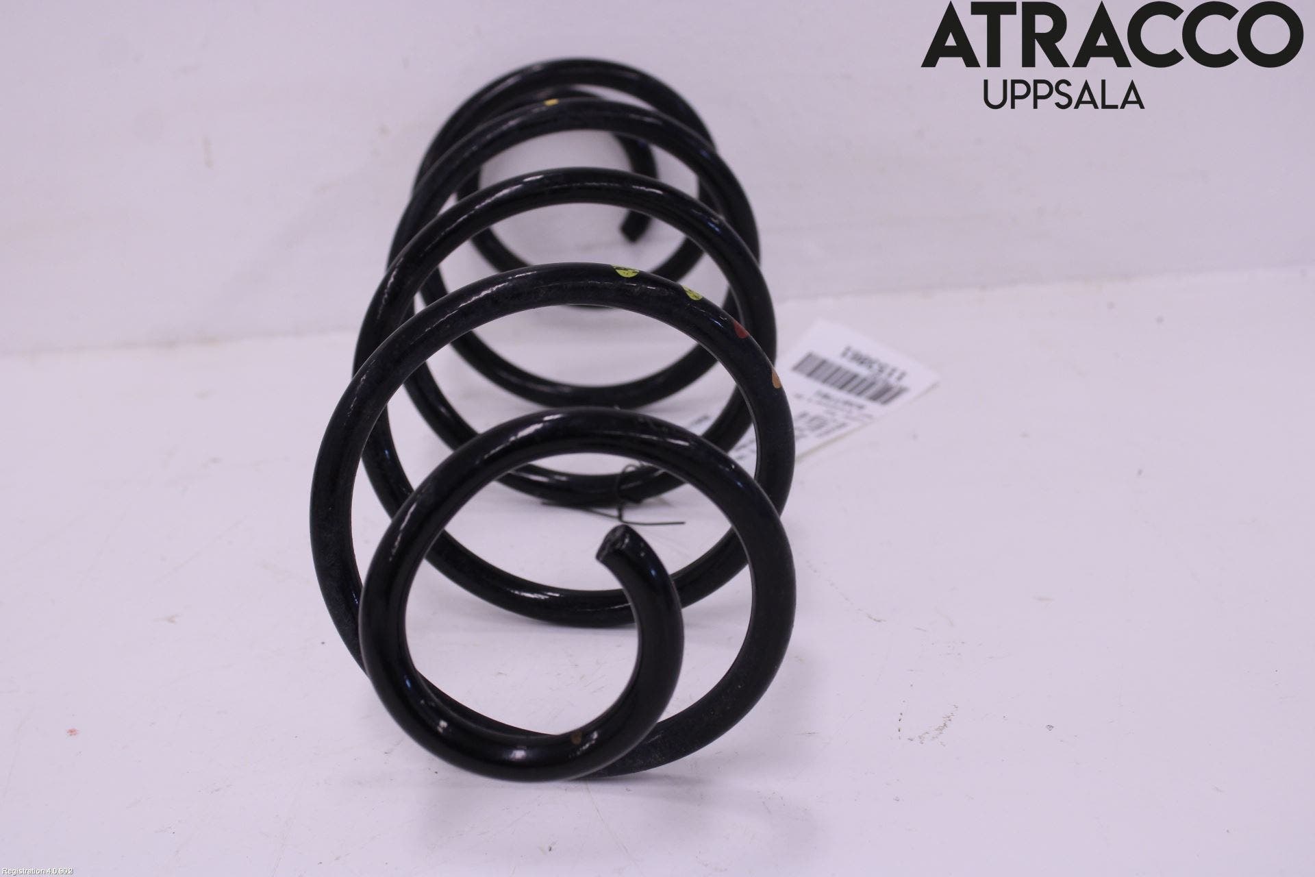 Opel GRANDLAND X 18- Fjäder Bak