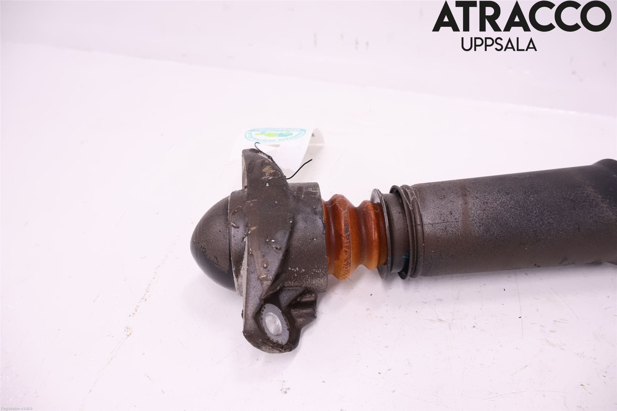 MG MARVEL R 22- Stötdämpare Bak