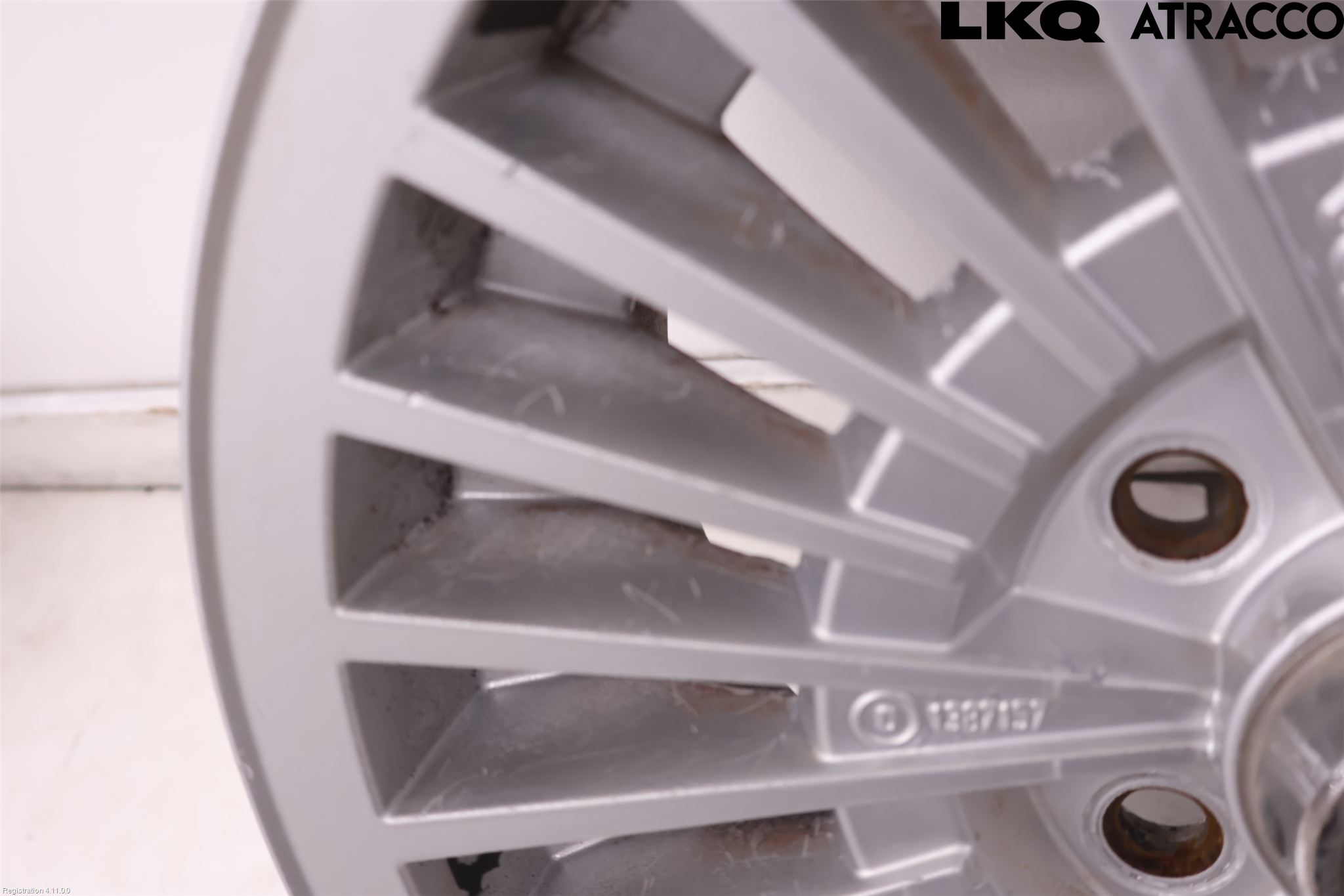 Volvo 240 81-87 Fälg Aluminium