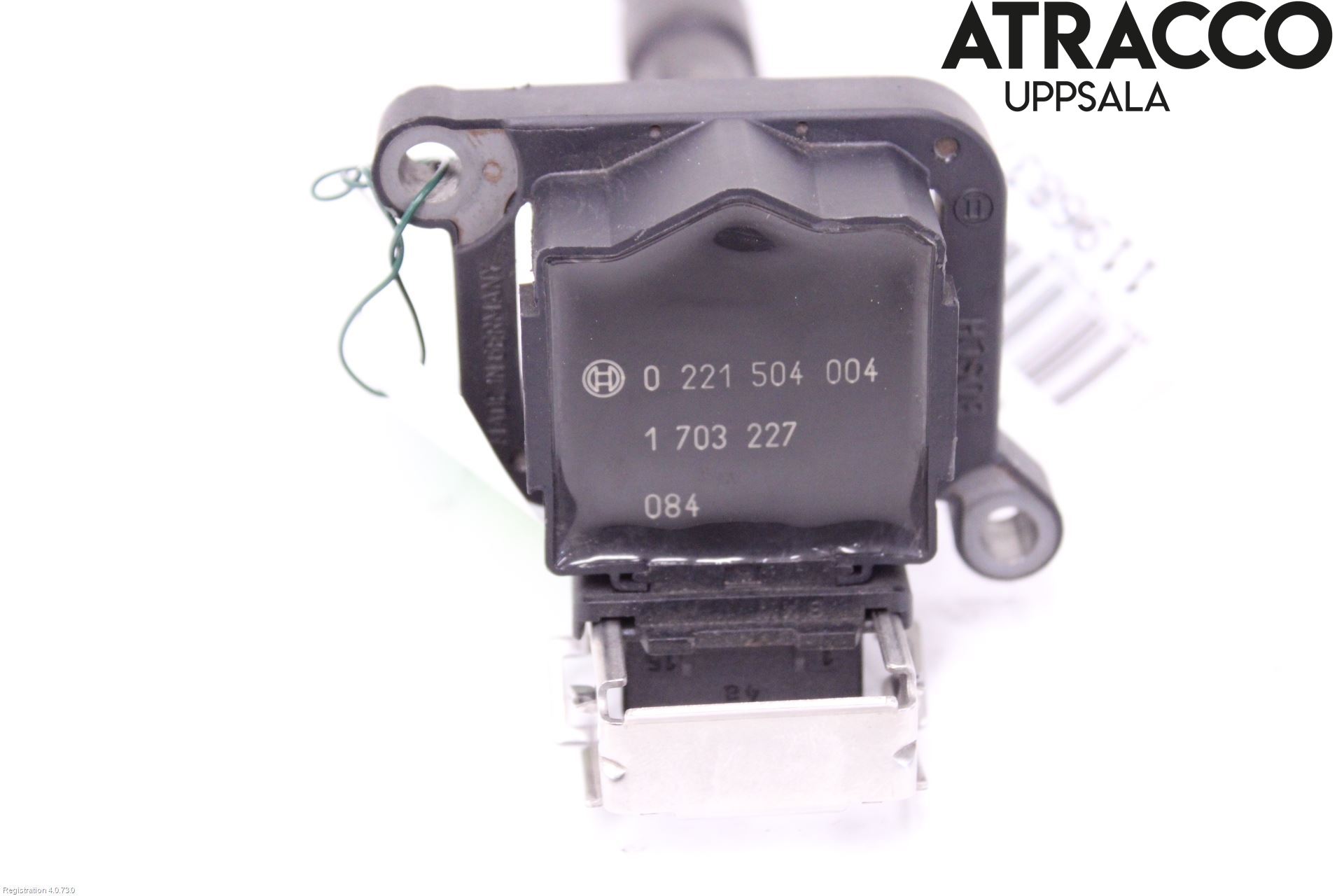 BMW 7 E38      93-01 Tändspole