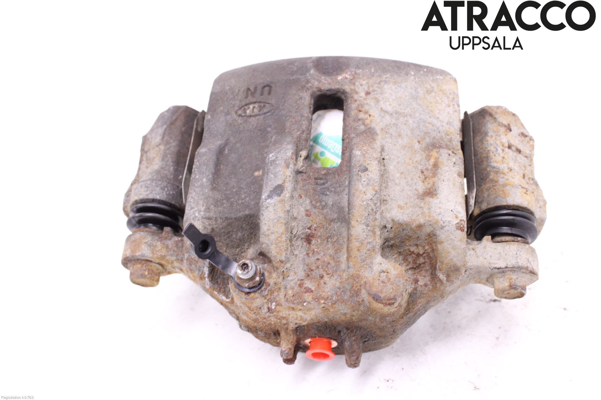 Kia CARENS II 07-12 Bromsok Fram Höger