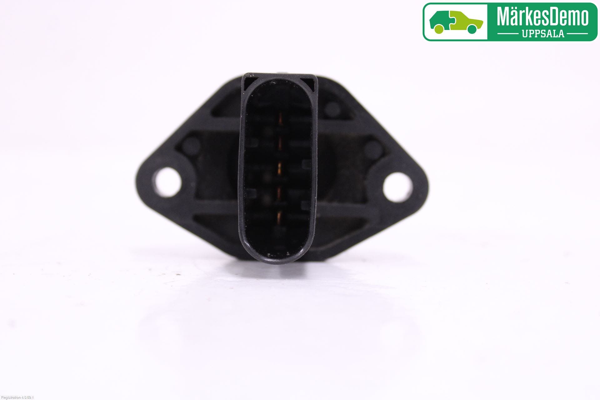 BMW 5 E60/61 Sed/Tou 02-10 Injluftmassamätare