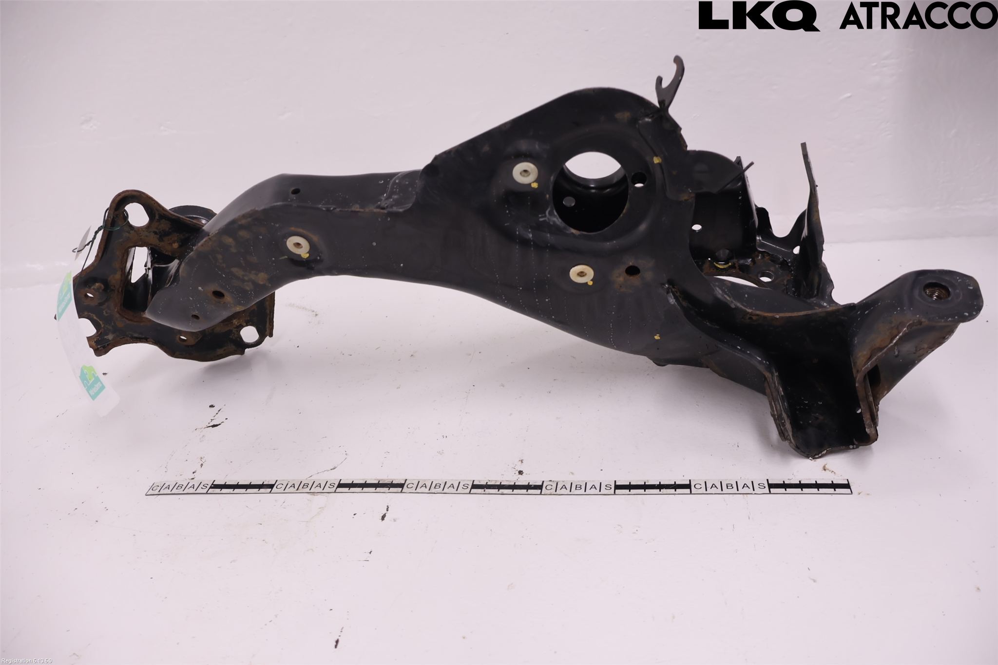 BMW 2 F45 Active Tourer 14-21 Bärarm Bak Höger