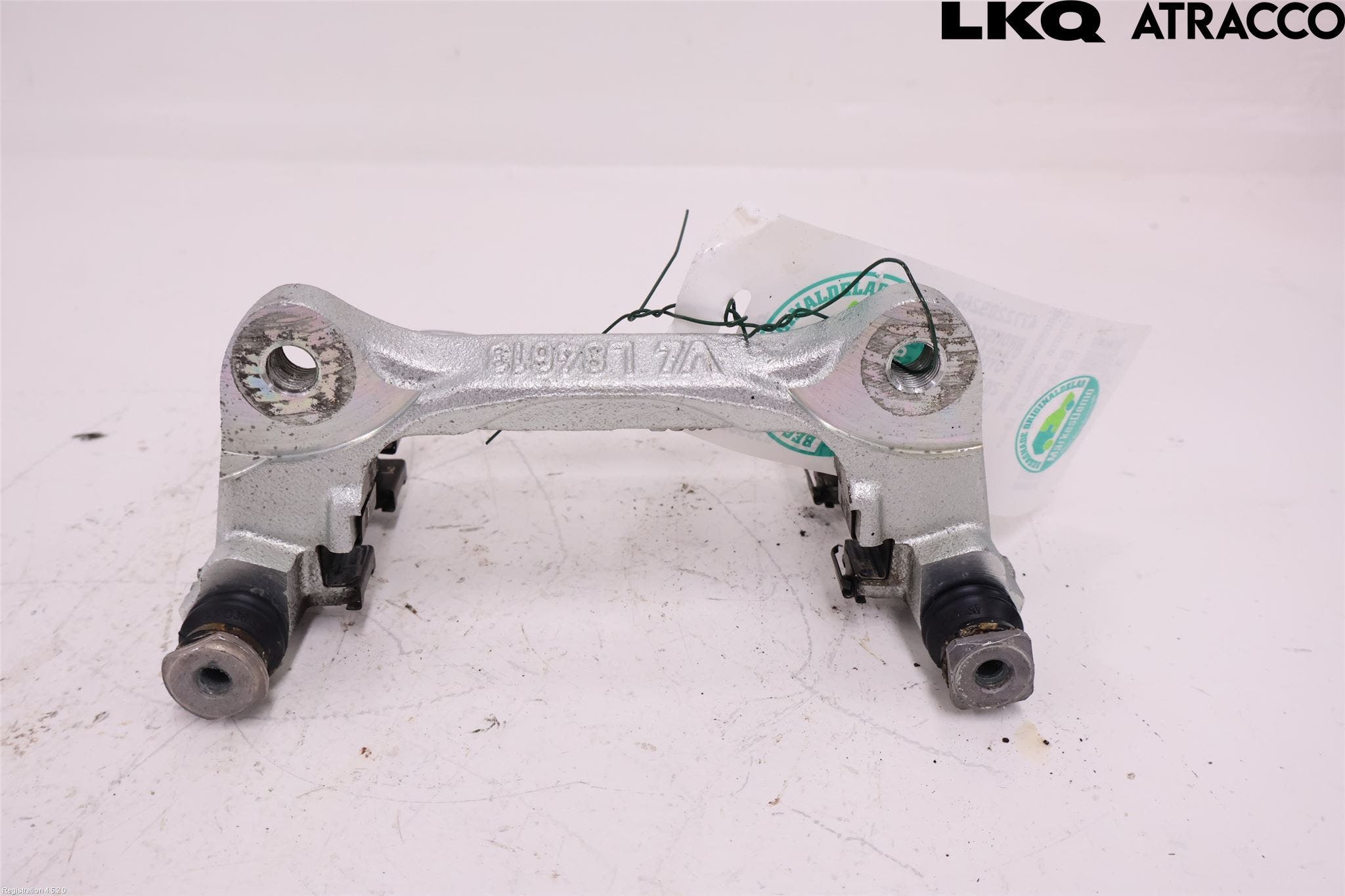 Toyota COROLLA 19- Bromsokshållare