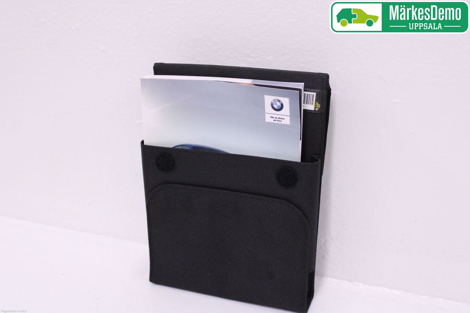 BMW 3 GT F34 13-19 Instruktionsbok