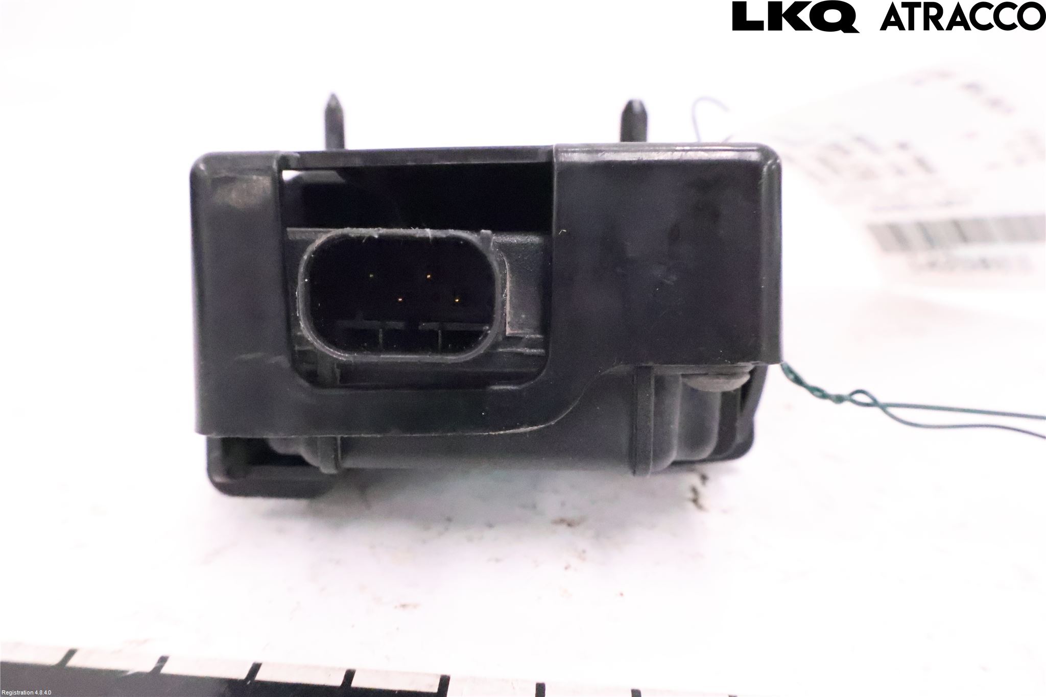 Tesla MODEL S 13- Styrenhet Övrigt